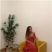 Profesora de Castellano Nativa